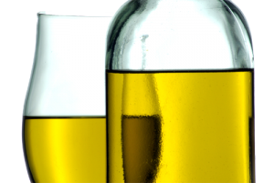 Olive Oil Natural Beauty History