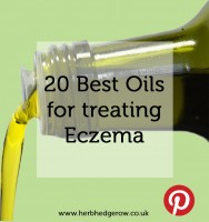 Best Oils for Eczema