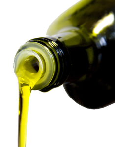 Olive Oil Natural Beauty History