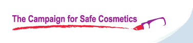 Campaign for Safe Cosmetics