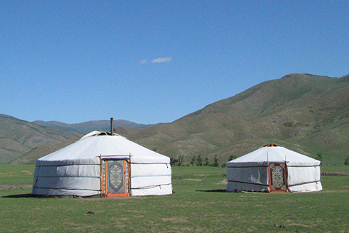 The first Mongolian Organic Skincare Entrepreneur - Part 1